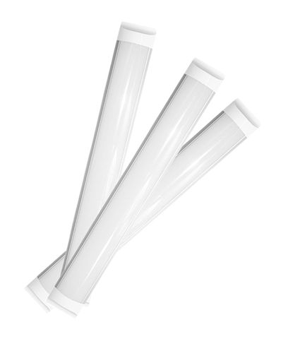 36W 1200 WH DIMM 5000K