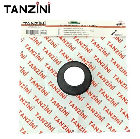 TANZINI PENETRATION SEAL RUBBER 42-55MM