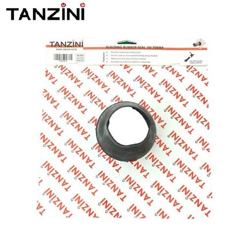 TANZINI PENETRATION SEAL RUBBER 50-70MM