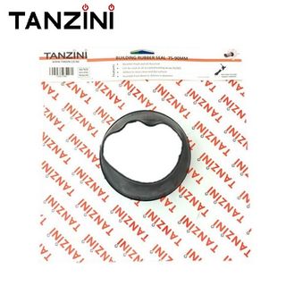 TANZINI PENETRATION SEAL RUBBER 75-90MM