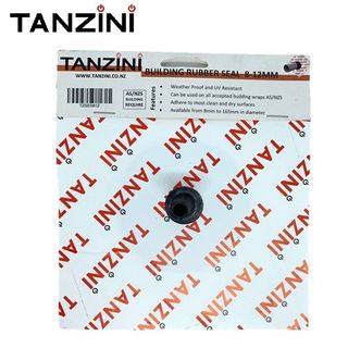 TANZINI PENETRATION SEAL RUBBER 8-12MM