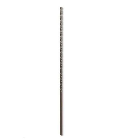 EXTRA LONG HSS DRILL BIT - 8mm x 315mmM35 135 degree