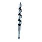 VESTA AUGER BIT 26X400MM 60Steel