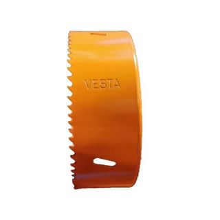 VESTA BI-METAL HOLE SAW 25MM