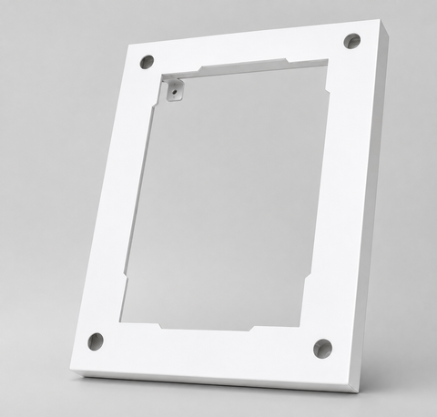 METAL SPACER FOR SWB300