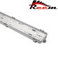 REEM 4FT LED Waterproof Batten lamp 40WIP65  4800LUMEN