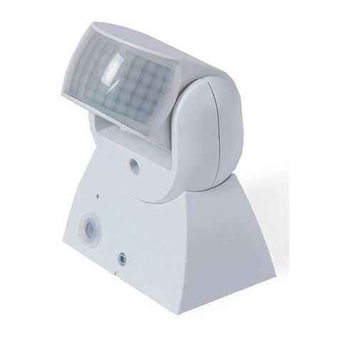 REEM INFRARED MOTION SENSOR IP65 WHITESurface Mount