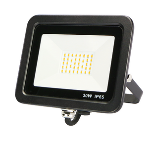 REEM FLOOD LED IP65 30WATT 2400LM 6500K