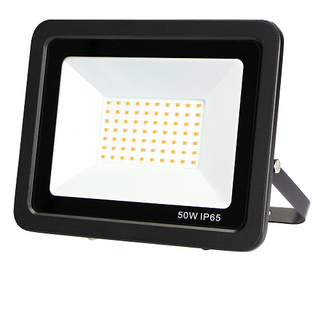 REEM FLOOD LED IP65 50WATT 4000LM 6500K