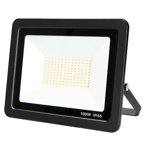 REEM FLOOD LED IP65 100WATT 8000LM 6500K