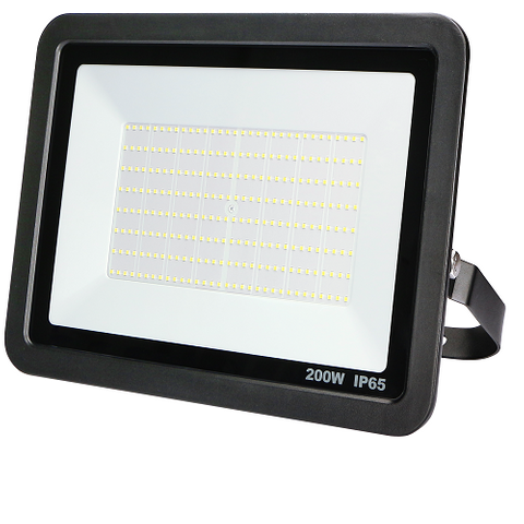 REEM FLOOD LED IP65 200WATT 16000LM 6500K