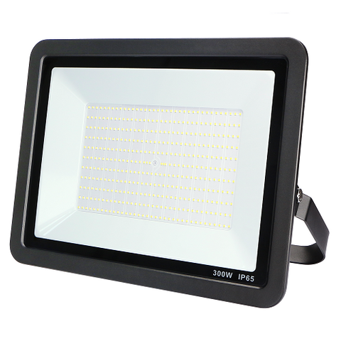 REEM FLOOD LED IP65 300WATT 27000LM 6500K