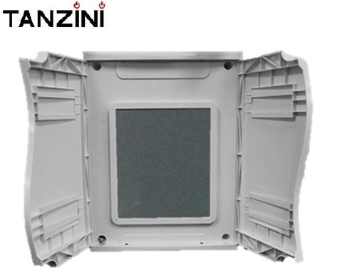 TANZINI Flush Mount KW/h Meterboard 200Series