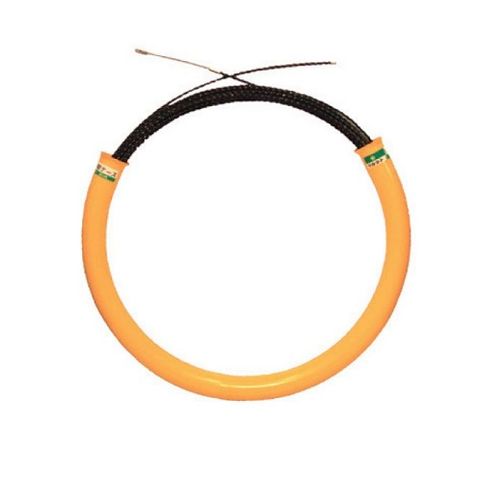 Fibreglass Cable Puller 6MM x 30METER With Carry Tube
