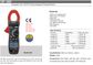 Compact Clamp Meter DT-380  CEM