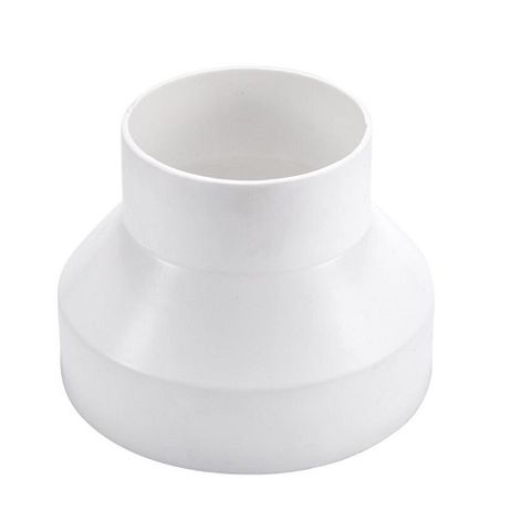 Reducer / Increaser 150-100MM WHITE