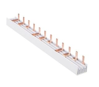 3 Pole MCB Busbar 50cm