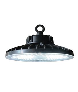 UFO LED HIGH BAY 200W, 5700K, 24000LM, IP65