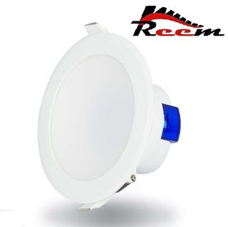 12W  90CUT LED 3000K WHITE Dimmable D/LREEM