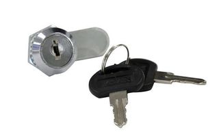 REPLACEMENT FRONT VENTED DOORS LOCK ANDKEY