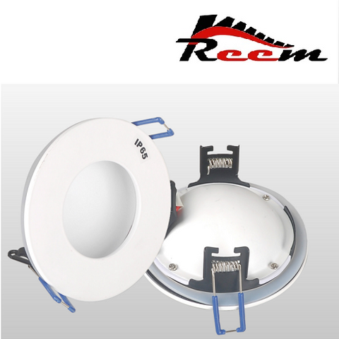 REEM 9W CCT IP65 90CUT LED