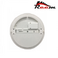 EASY FIX 15W CCT CIRCULAR CEILING IP54220*50MM