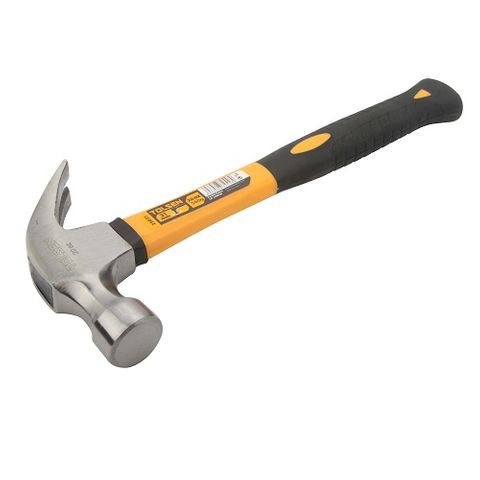 TOLSEN CLAW HAMMER 20oz (560gm)