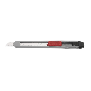 9MM SNAP-OFF BLADE BOX KNIFE 125MM