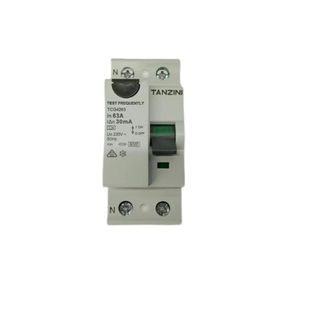 TANZINI TCG Series RCD 2Pole 63A