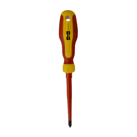 Hamer Phillips #1 100mm Cushion Grip 1000V insulated