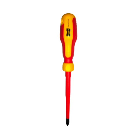 Hamer Phillips #2 100mm Cushion Grip 1000V insulated