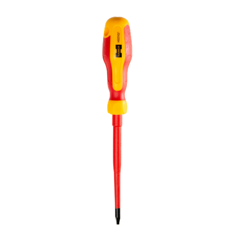 Hamer Square #1 100mm Screwdrivers Square Head 1000V