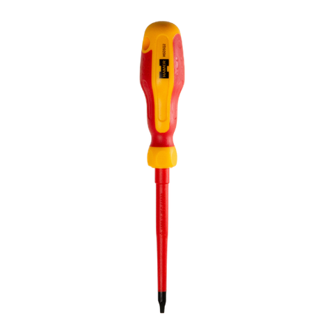 Hamer Square #2 100mm Screwdrivers Square Head 1000V