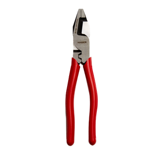 HAMER Cross Cut Pliers 8.5 inch