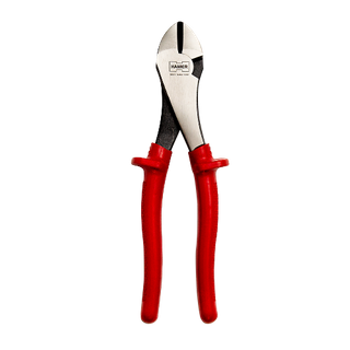 HAMER Side Cutting Pliers 1000V Angled diagonal