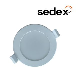 SEDEX 70Cut 7Watt Downlight LED 3CCT