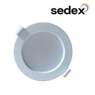 SEDEX 90Cut 10Watt Downlight LED 3CCTRecessed Trim