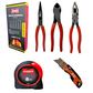 Hamer Electrician Kit