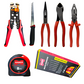 Hamer Electrician Kit