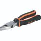 Tactix Electrician Tool Kit