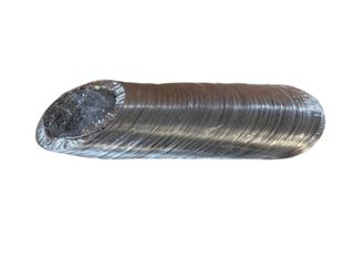 Flexible Duct - 100mm x 3M Flat package