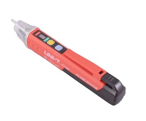 UNI-T UT12D Non Contact AC Voltage Detector