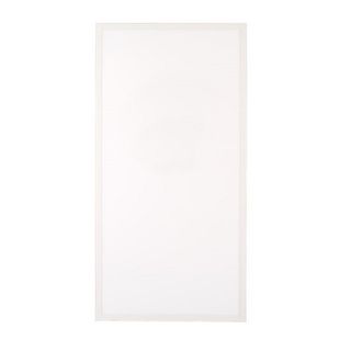 50Watt 3CCT Panel Light 600x1200mm