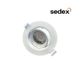 SEDEX TILT Downlight 7Watt 70mm-cut  3000K