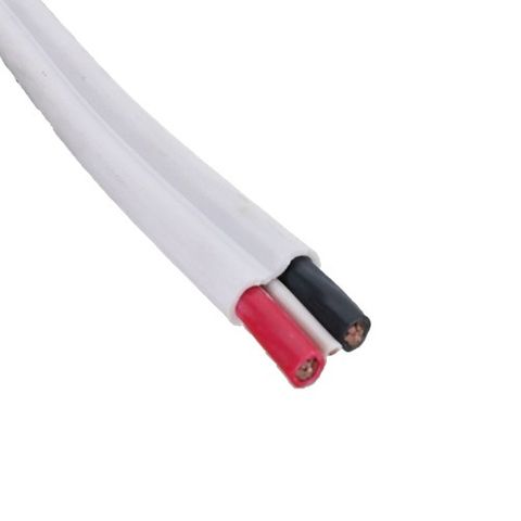 16MM 2 CORE TPS CABLE WITH 2.5MM PILOT C