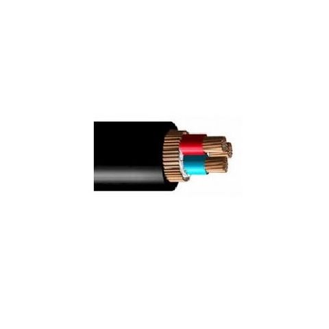 16mm 3 core Neutral screen cable