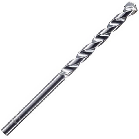 MASONRY DRILL 10mm (3/8)x150mm S/B