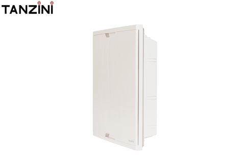 TANZINI Flush Mount 40 Way DistributionBoard