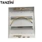 TANZINI Flush Mount 40 Way DistributionBoard