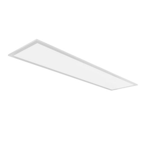 REEM Colour-changeable 36W Panel Light 300 x 1200 mm